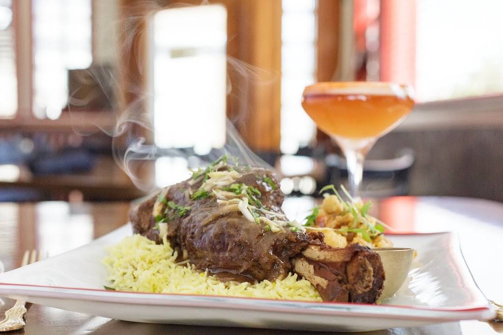 the cheel | restaurant | 105 S Main St, Thiensville, WI 53092, USA | 2622369463 OR +1 262-236-9463