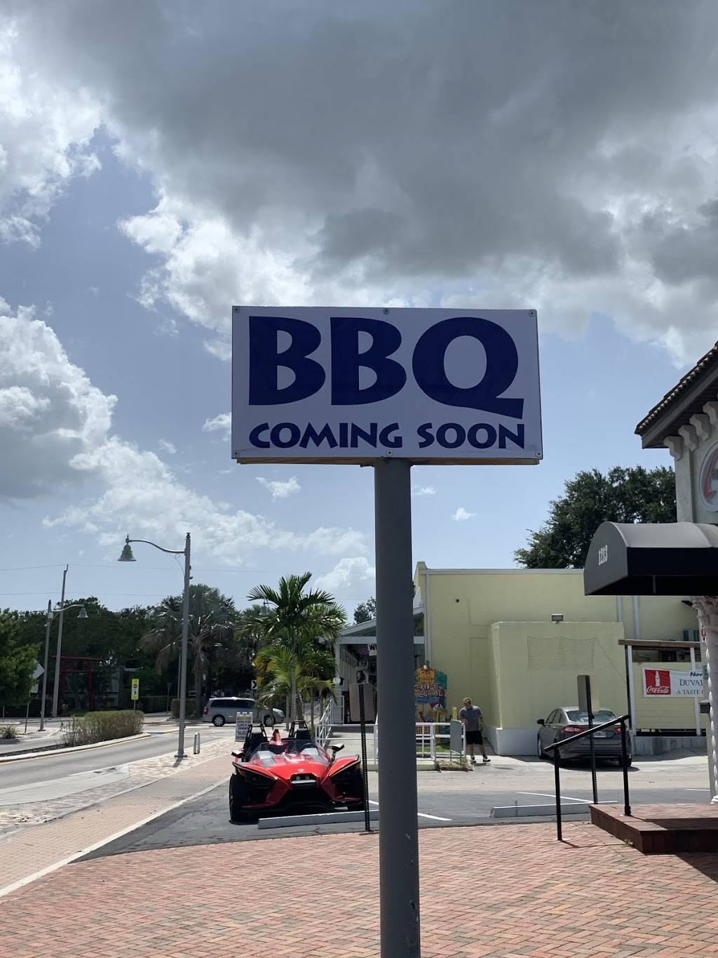 BIG 8 BBQ | restaurant | 1217 SE 47th Terrace, Cape Coral, FL 33904, USA | 2392056689 OR +1 239-205-6689