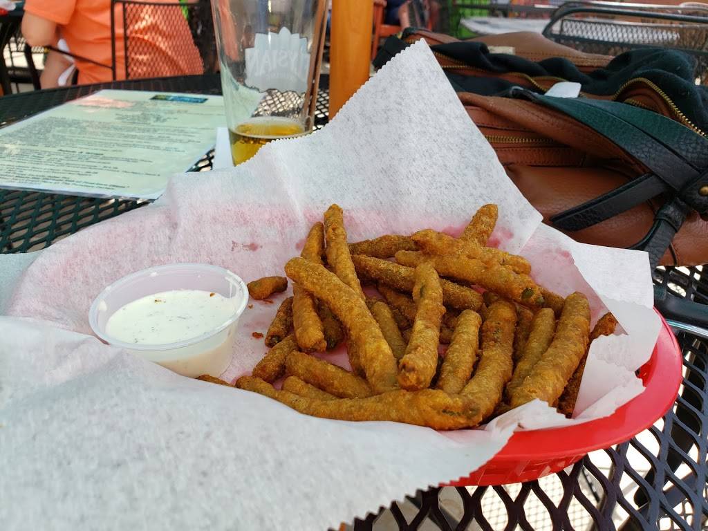 Furniture Factory Bar & Grill | restaurant | 619 Meridian St N #200, Huntsville, AL 35801, USA | 2565398001 OR +1 256-539-8001