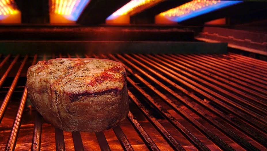 Ruths Chris Steak House | restaurant | 720 Gallatin Street, SW, Place, Huntsville, AL 35801, USA | 2565393930 OR +1 256-539-3930