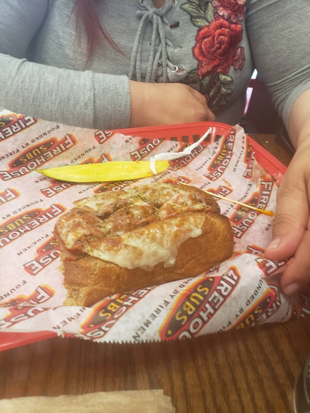 Firehouse Subs | meal delivery | 2780 FM 365 a, Nederland, TX 77627, USA | 4097298500 OR +1 409-729-8500