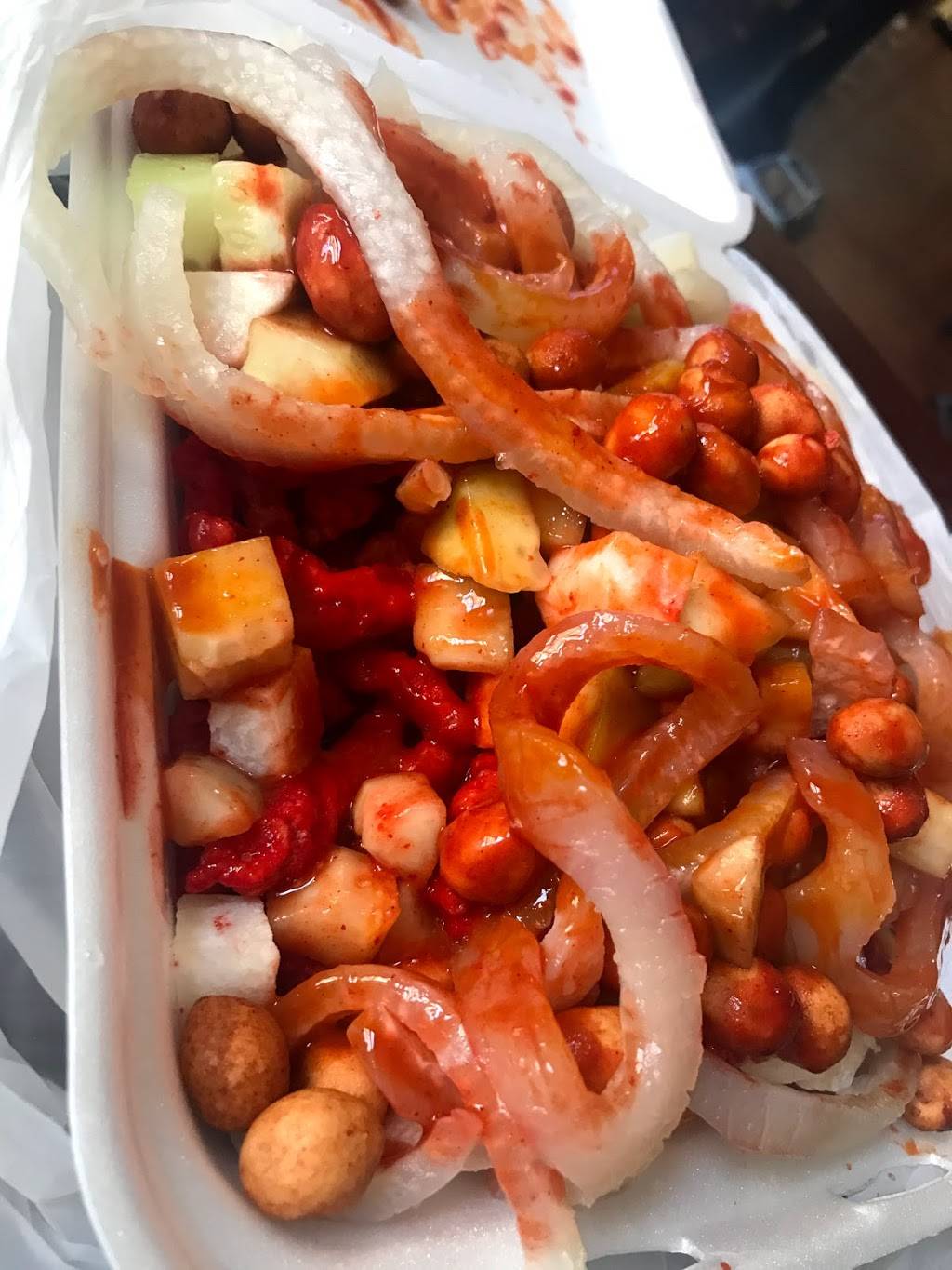 Un mundo de sabor #3 | restaurant | 4531 Philadelphia St b103, Chino, CA 91710, USA | 9094648418 OR +1 909-464-8418