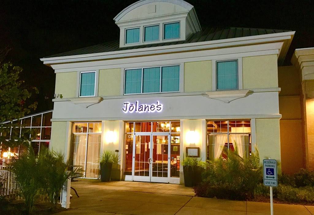 Jolanes Restaurant & Bar | restaurant | 1100 N Milwaukee Ave, Glenview, IL 60025, USA | 8473756986 OR +1 847-375-6986