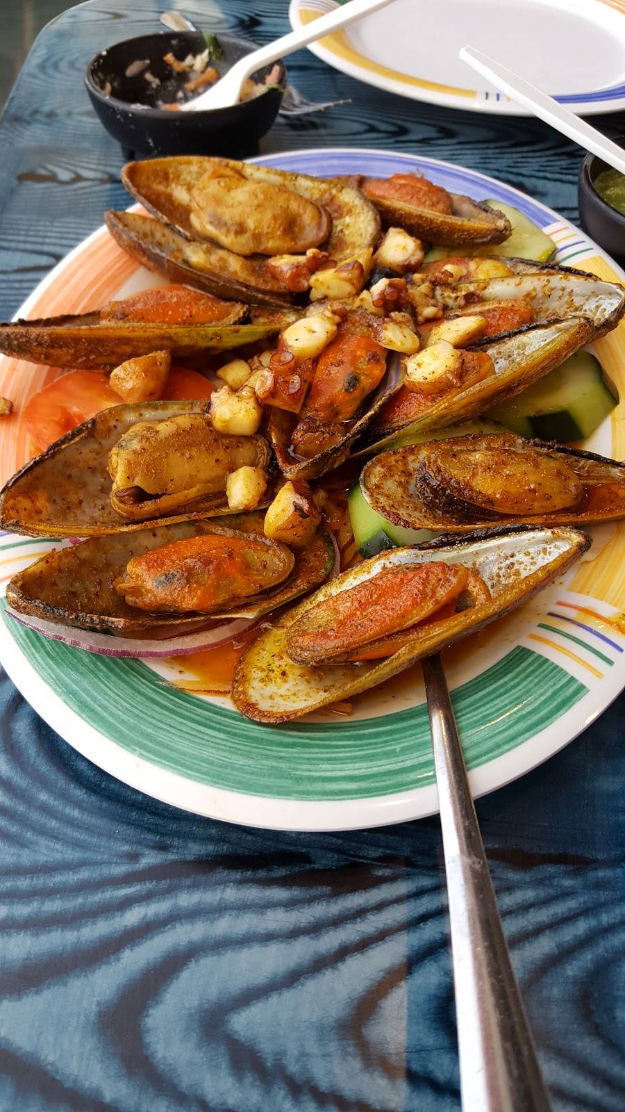 Las Islas Marias Villa Park | restaurant | 31 North Ave, Villa Park, IL 60181, USA | 6303593416 OR +1 630-359-3416