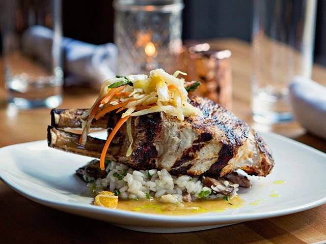 Boar & Barrel | restaurant | 101 N Hamilton St, Madison, WI 53703, USA | 6082855651 OR +1 608-285-5651