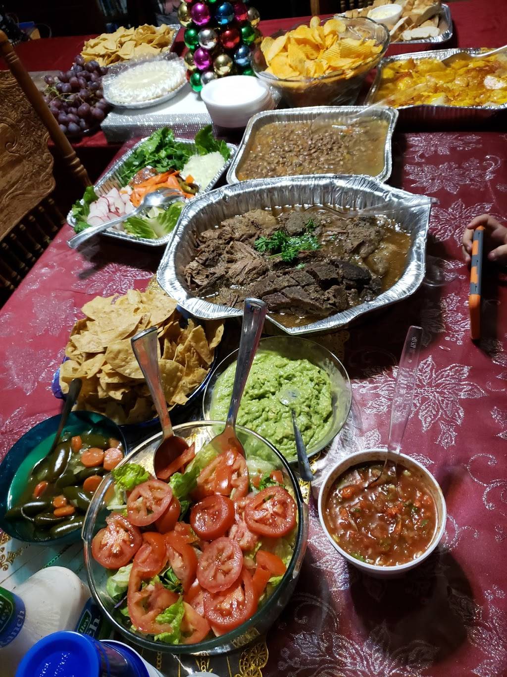 El Granero | restaurant | 6823 Seville Ave, Huntington Park, CA 90255, USA | 3235841000 OR +1 323-584-1000