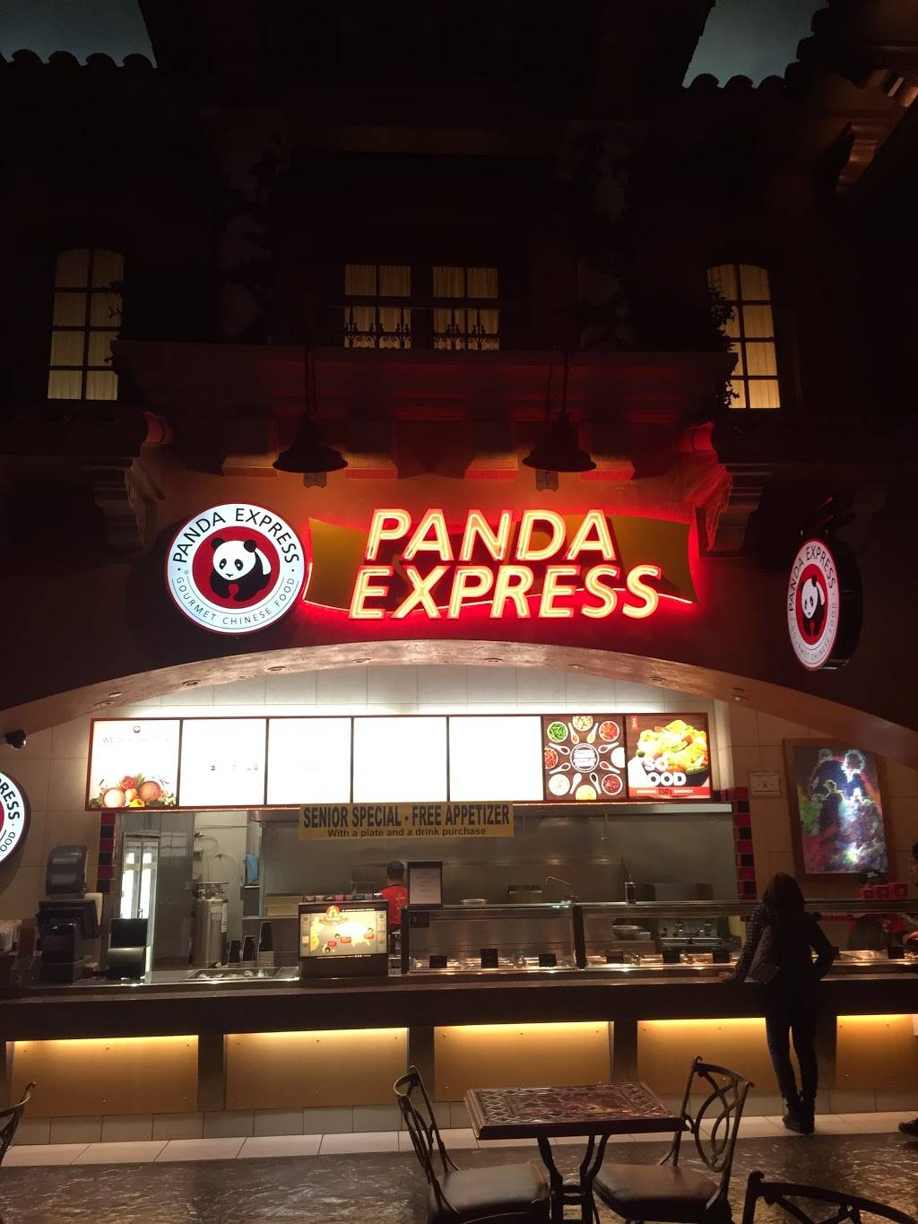 Panda Express | restaurant | 2300 Paseo Verde Pkwy #2006, Henderson, NV 89012, USA | 7022695485 OR +1 702-269-5485