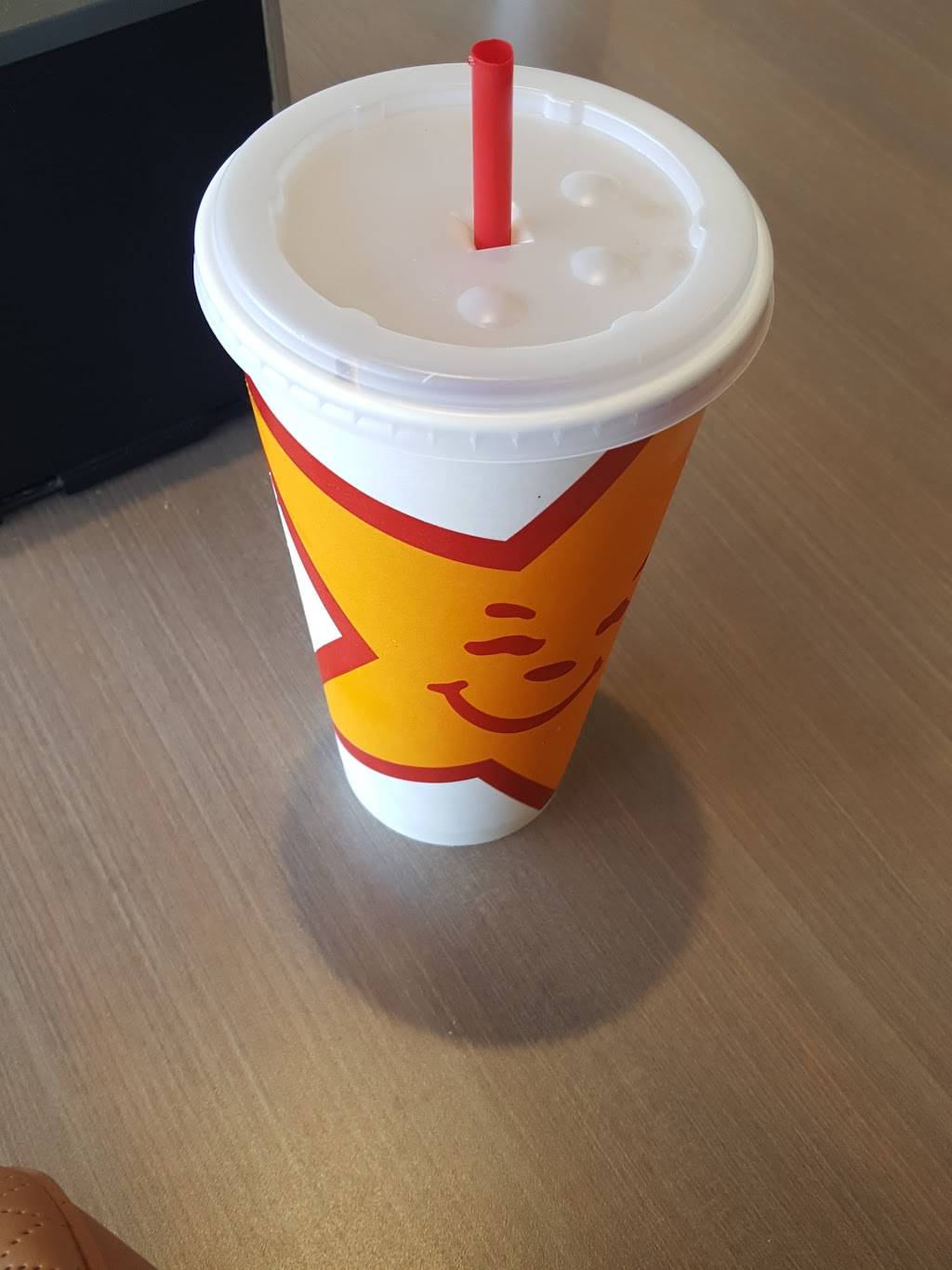 Carls Jr. | restaurant | 31852 Del Obispo St, San Juan Capistrano, CA 92675, USA | 9494939661 OR +1 949-493-9661