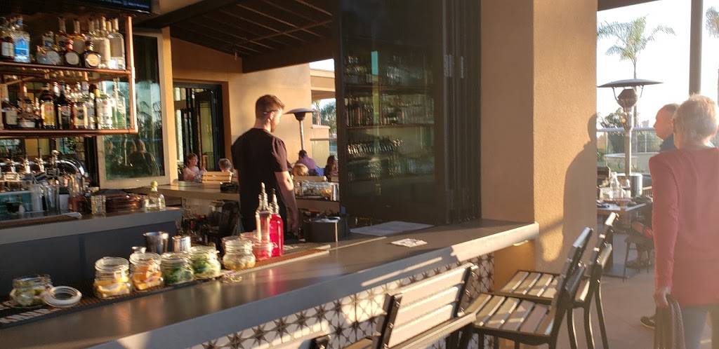 7 Mile Kitchen | restaurant | 5420 Grand Pacific Dr, Carlsbad, CA 92008, USA | 7608272514 OR +1 760-827-2514