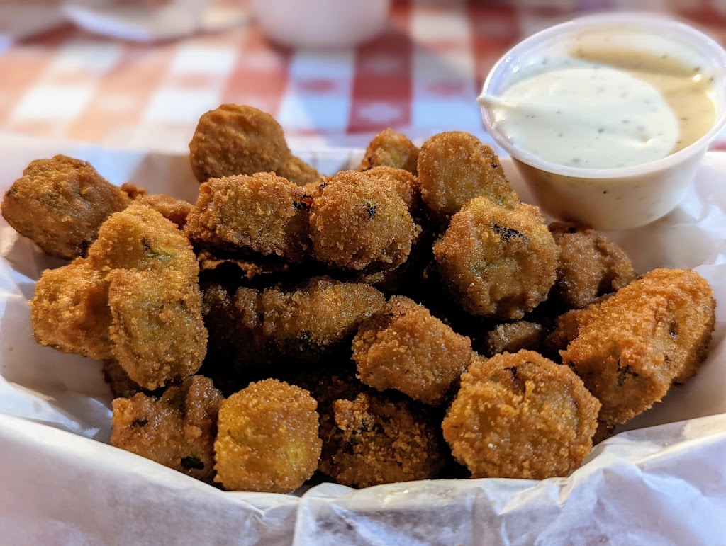 Gus’s World Famous Fried Chicken | restaurant | 812 S Alamo St, San Antonio, TX 78205, USA | 2104634038 OR +1 210-463-4038