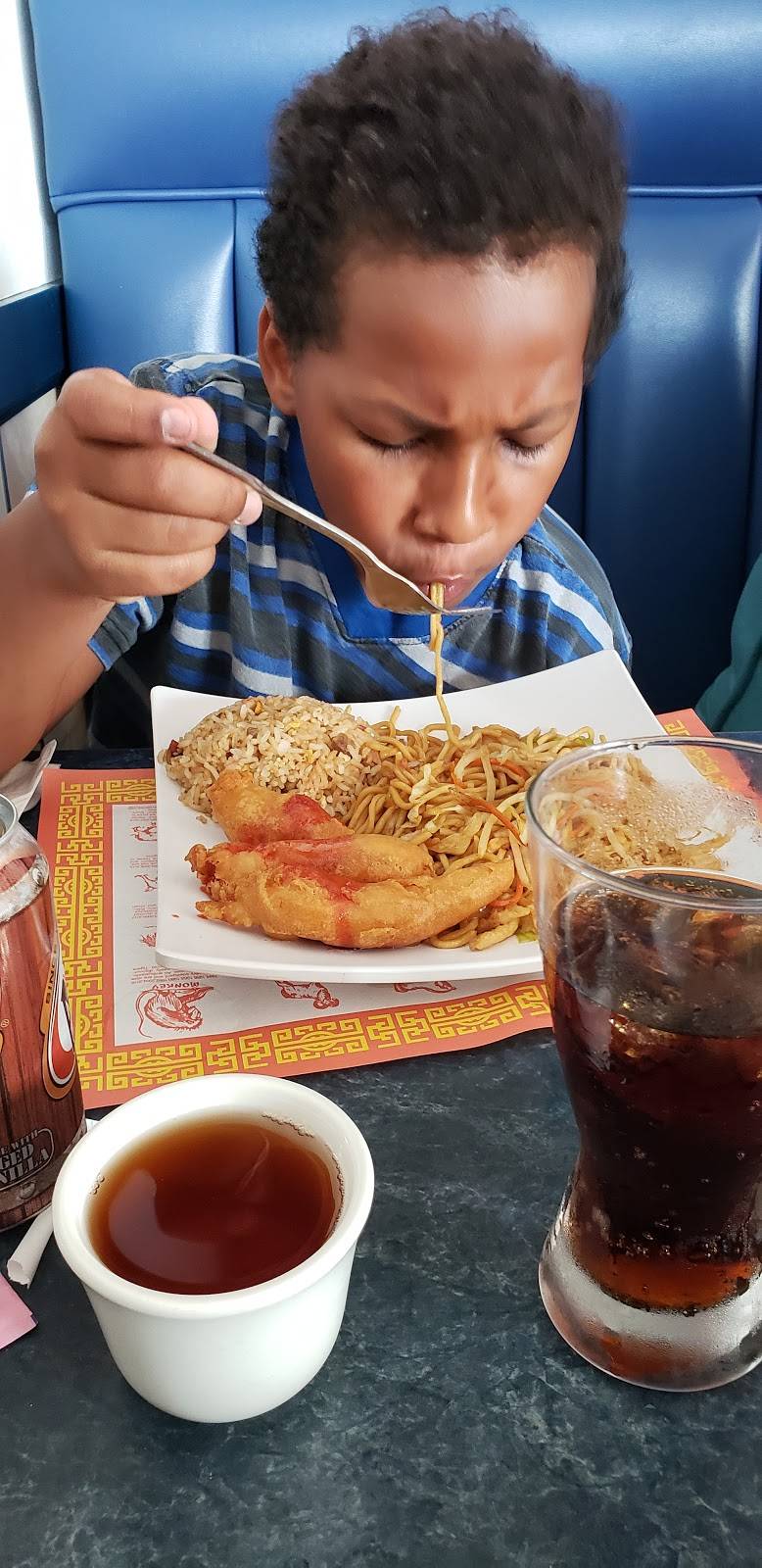 Golden Phoenix Chinese Restaurant | restaurant | 16915 SE 272nd St, Covington, WA 98042, USA | 2536303689 OR +1 253-630-3689