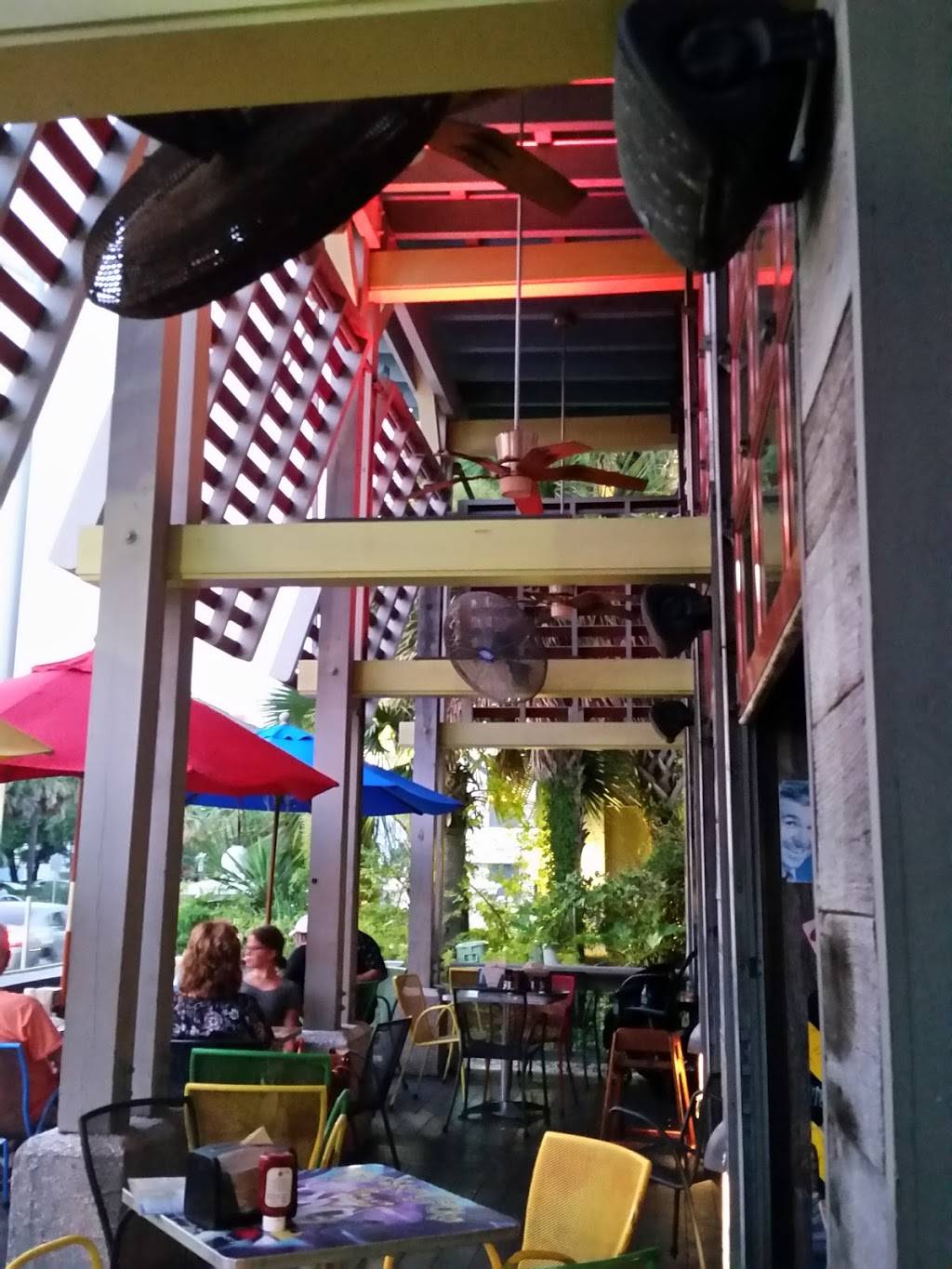 Loco Gecko | restaurant | 2913 South Ocean Boulevard, Myrtle Beach, SC 29577, USA | 8432824155 OR +1 843-282-4155