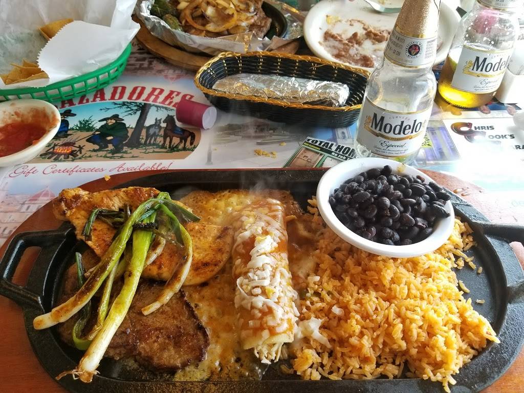 Cazadores | restaurant | 2200 W Michigan St, Sidney, OH 45365, USA | 9374929883 OR +1 937-492-9883