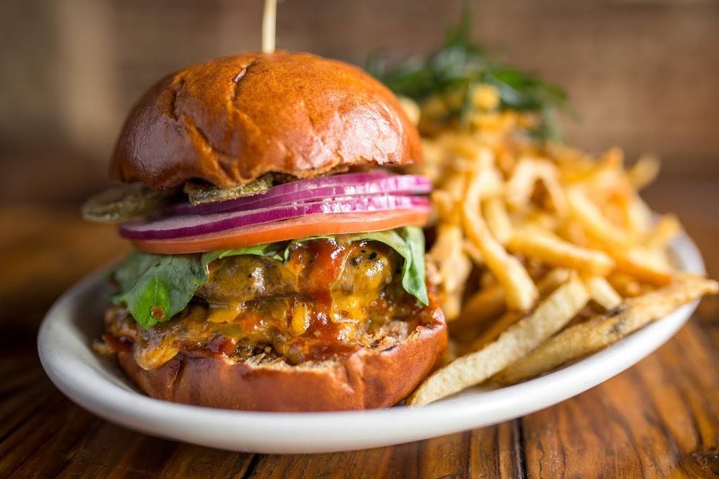 Frontier | restaurant | 1072 N Milwaukee Ave, Chicago, IL 60642, USA | 7737724322 OR +1 773-772-4322