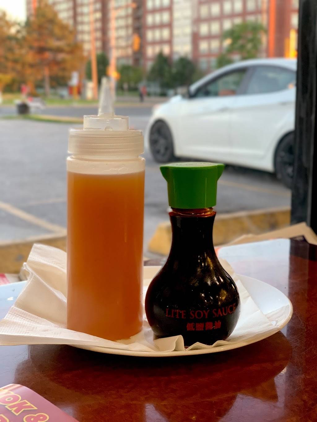 Wok and Fortune Family Restaurant | restaurant | 2900 Eglinton Ave E unit 7, Scarborough, ON M1J 2E4, Canada | 4162899833 OR +1 416-289-9833