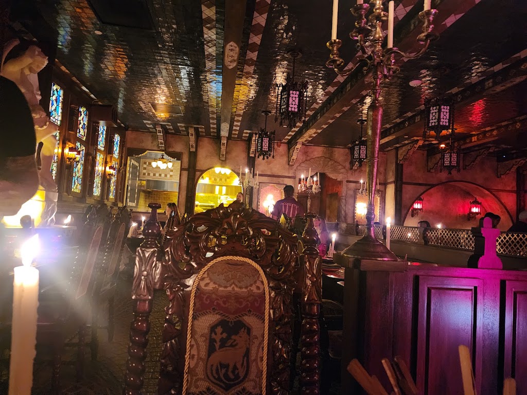 Quixote | restaurant | 2223 El Cajon Blvd, San Diego, CA 92104, USA | 6199753705 OR +1 619-975-3705