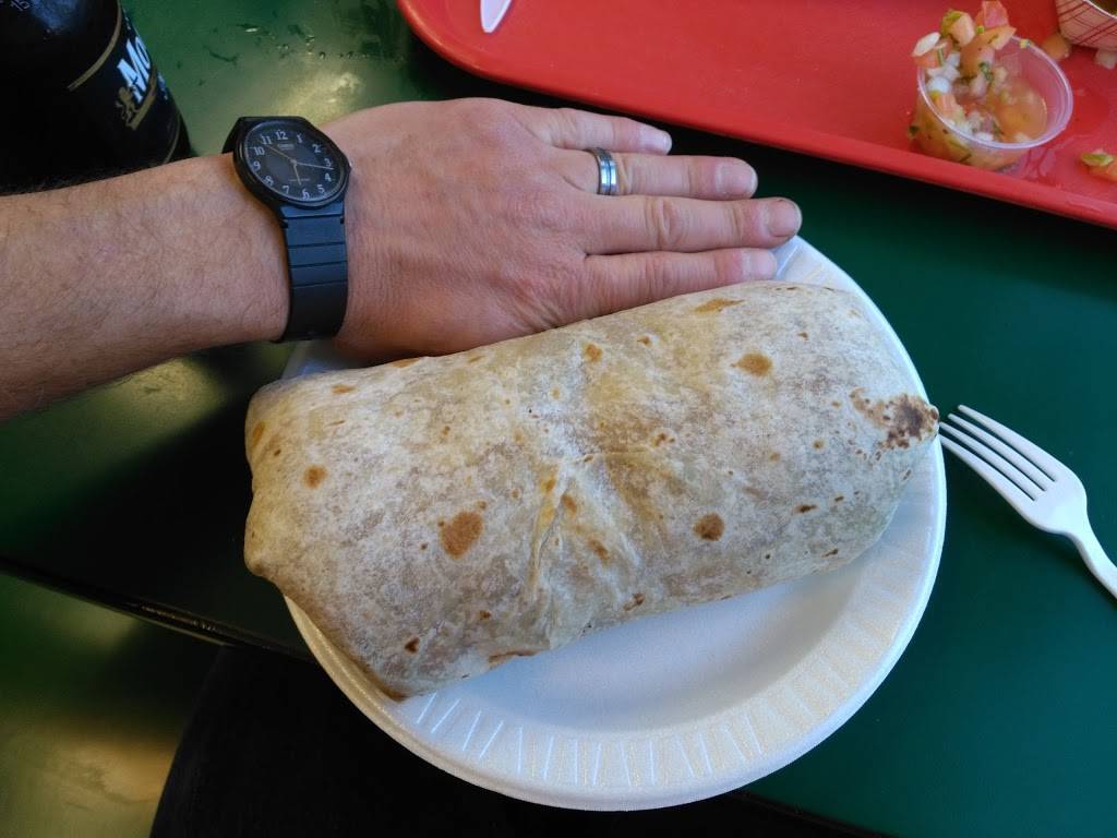 Garcias Mexican Restaurant | restaurant | 9550 El Camino Real, Atascadero, CA 93422, USA | 8054606580 OR +1 805-460-6580