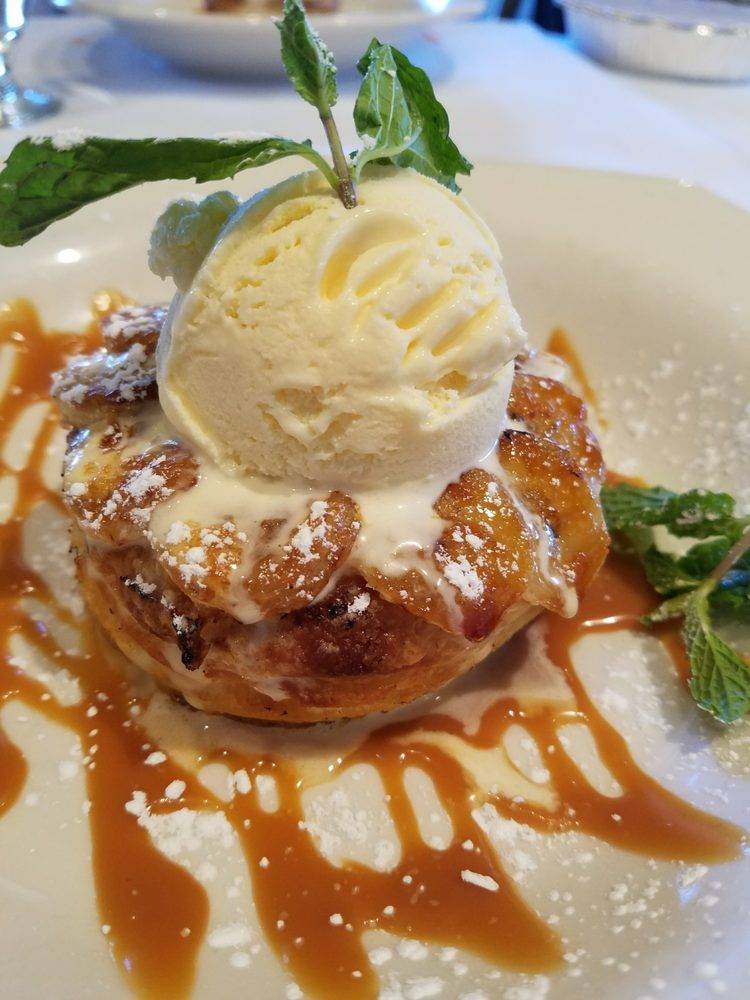 Louies California Bistro | restaurant | 1404 De La Vina St, Santa Barbara, CA 93101, USA | 8059637003 OR +1 805-963-7003