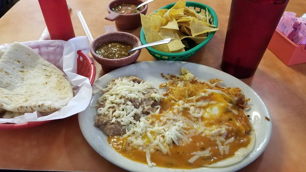 El Sarape Del Valle | restaurant | 8100 Dyer St, El Paso, TX 79904, USA | 9157519223 OR +1 915-751-9223