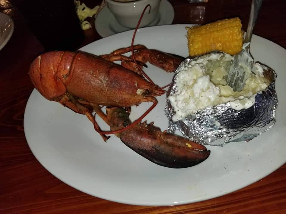 Lakeview Harbor | restaurant | 8550 Pontchartrain Blvd, New Orleans, LA 70124, USA | 5044864887 OR +1 504-486-4887