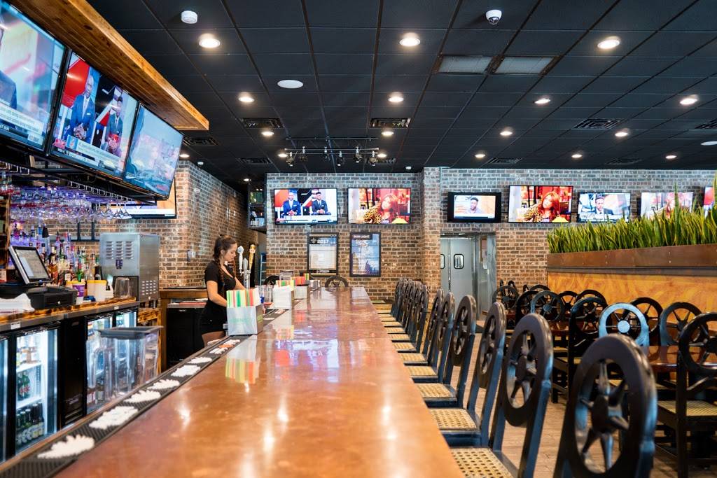 Saritas Grill & Cantina - Denham Springs | restaurant | 151 Bass Pro Blvd Suite A, Denham Springs, LA 70726, USA | 2259981197 OR +1 225-998-1197