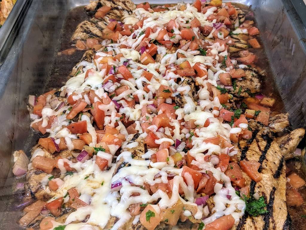 Maple Avenue Delicatessen | restaurant | 5 Maple Ave, Rockville Centre, NY 11570, USA | 5164424178 OR +1 516-442-4178