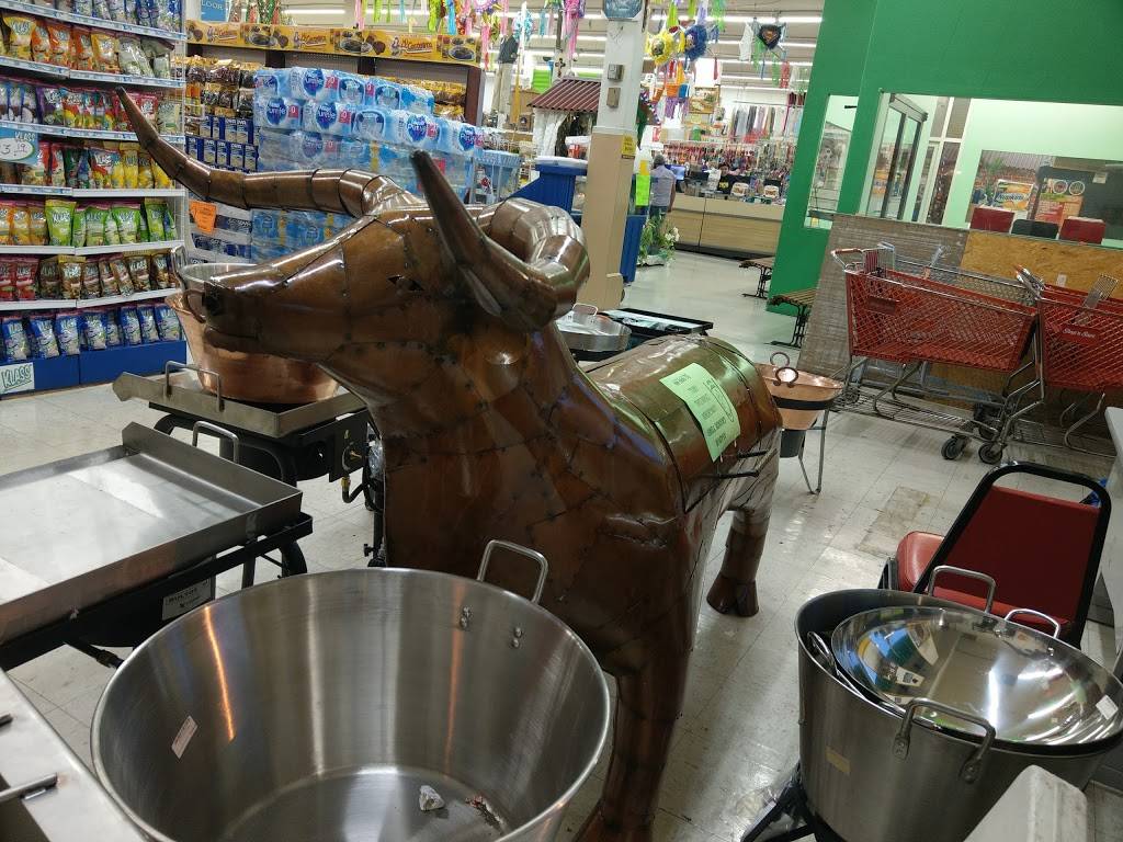 El Torito | restaurant | 2753 Cherokee St, St. Louis, MO 63118, USA | 3147718648 OR +1 314-771-8648