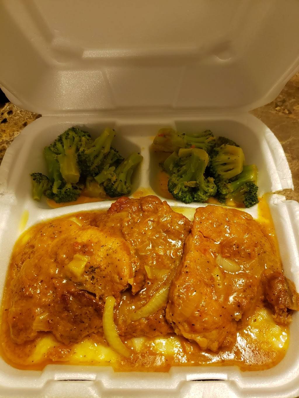 Brooklyn soulfood & More | restaurant | 6102 Memphis Ave, Brooklyn, OH 44144, USA | 2167132010 OR +1 216-713-2010