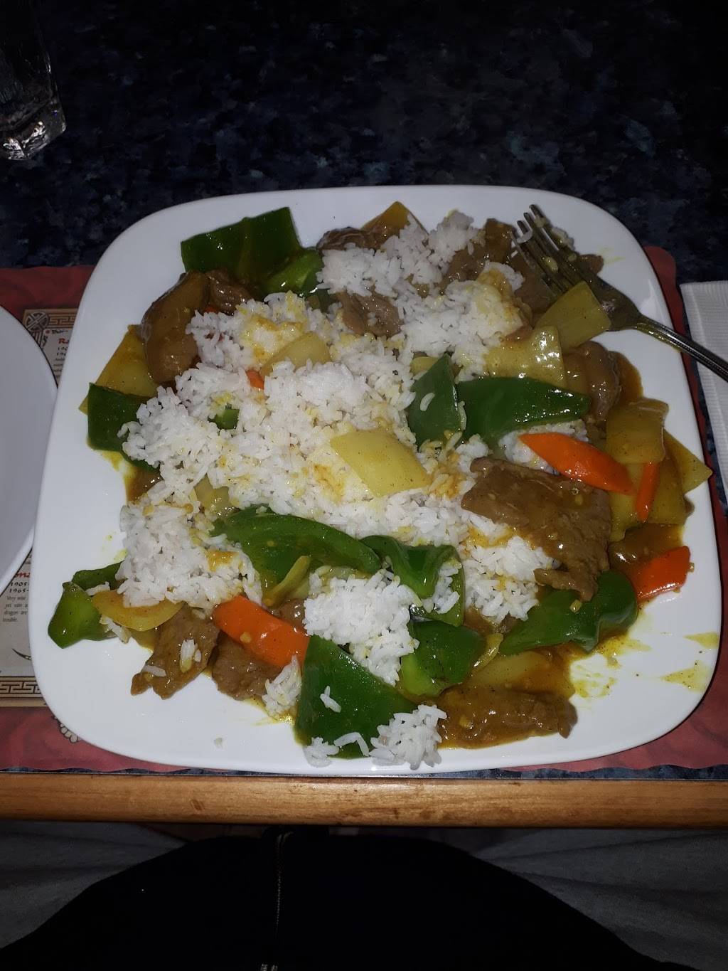 Gar Won Chinese Restaurant | restaurant | 5709 Tecumseh Rd E, Windsor, ON N8T 1E1, Canada | 5199456888 OR +1 519-945-6888