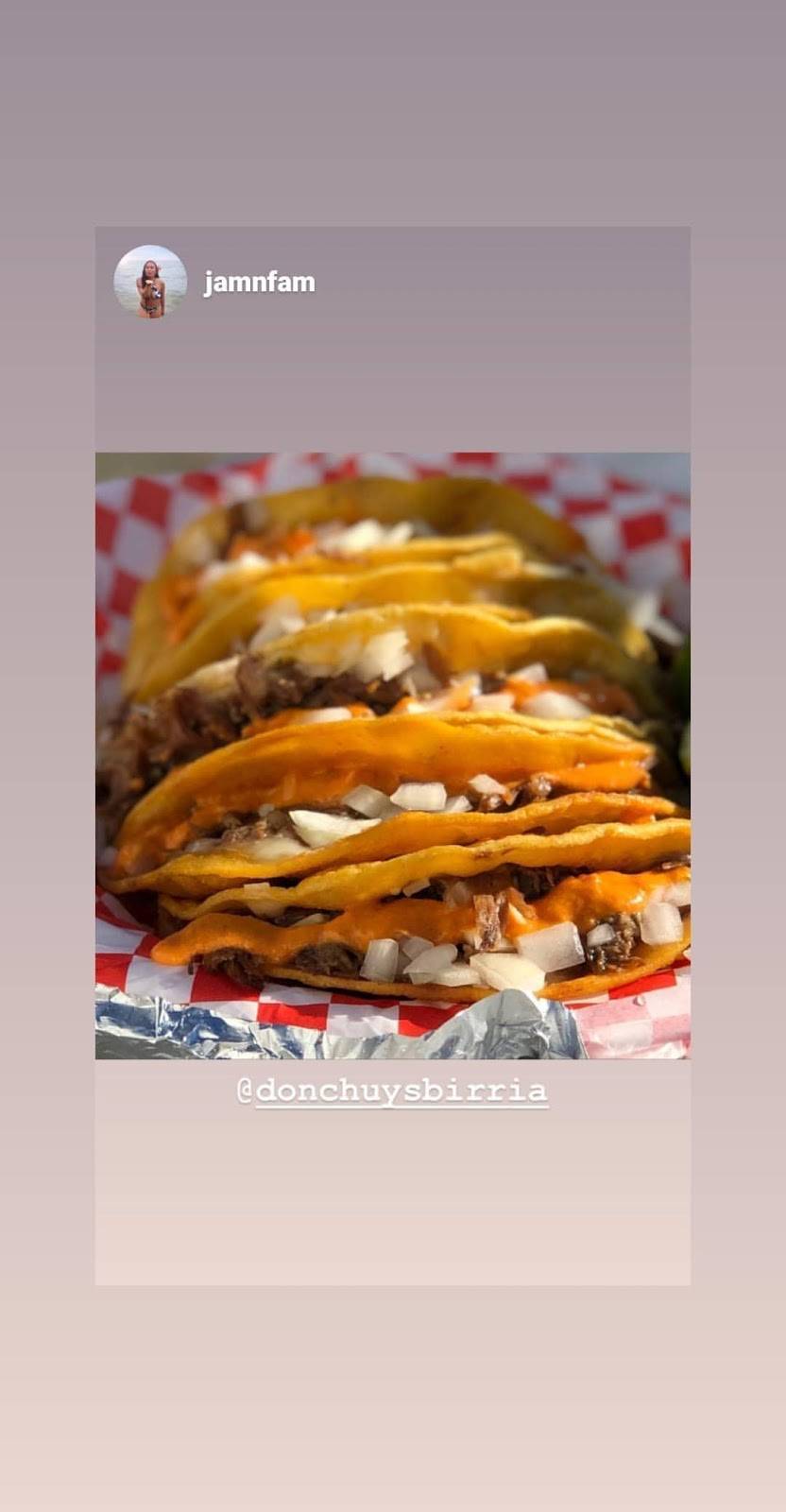 Don Chuys Birria | restaurant | 6035 Stockton Blvd #A, Sacramento, CA 95824, USA | 9164304497 OR +1 916-430-4497