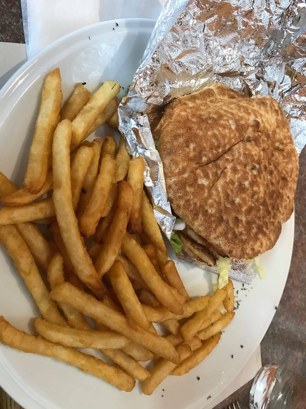 Pizzeria Farnham | meal takeaway | 236 Rue Principale E, Farnham, QC J2N 3A5, Canada | 4503371900 OR +1 450-337-1900