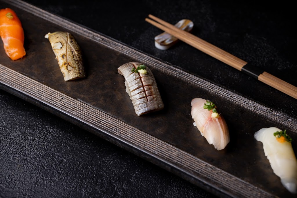 AMA Sushi | restaurant | 1759 S Jameson Ln, Montecito, CA 93108, USA | 8059008388 OR +1 805-900-8388