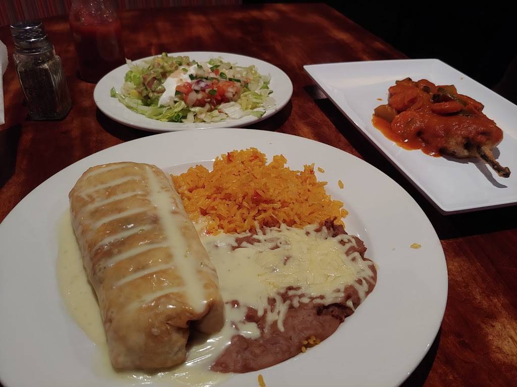 Frontera Sabores de México | restaurant | 5375 Airport Hwy, Toledo, OH 43615, USA | 4197204273 OR +1 419-720-4273