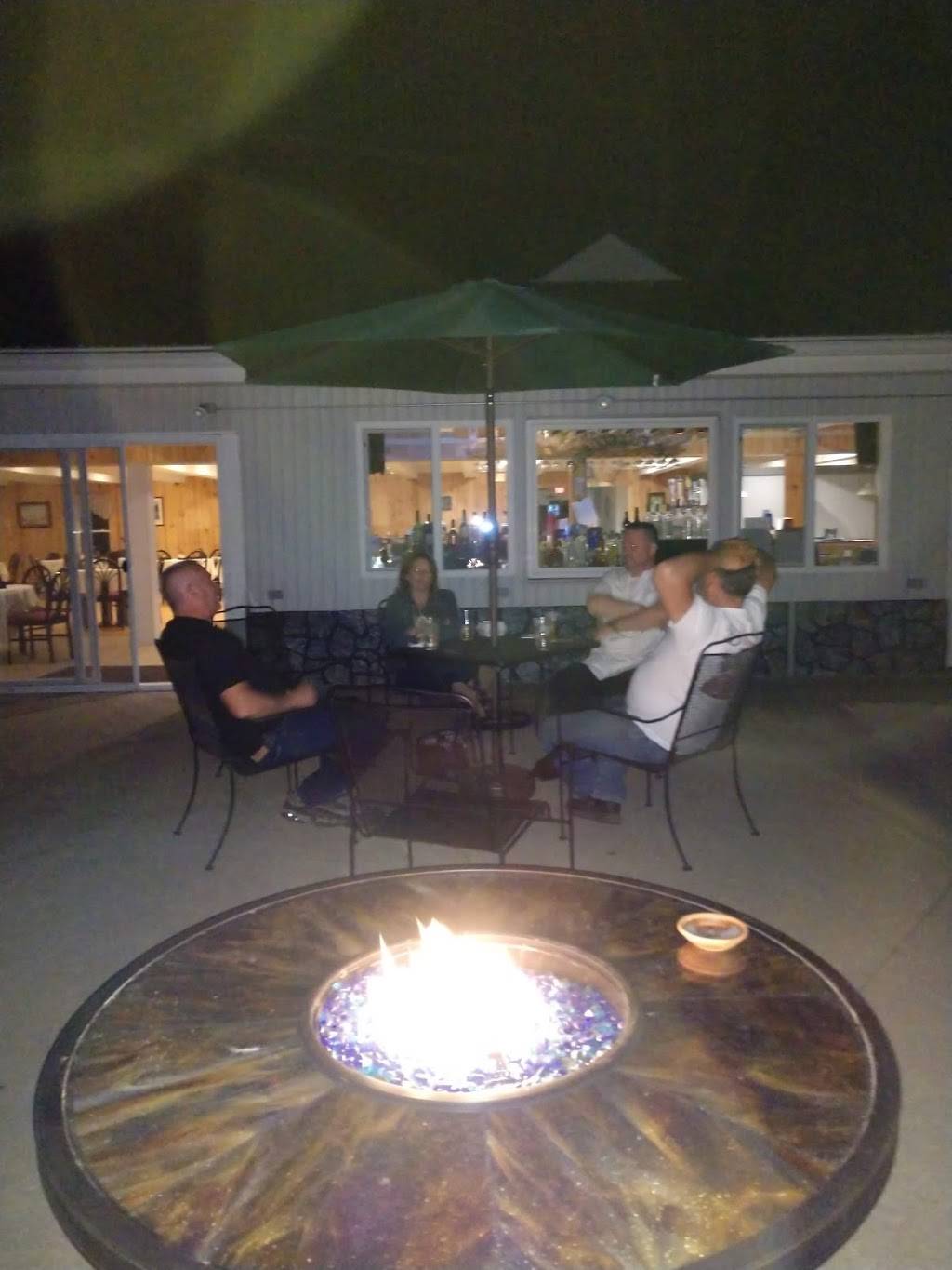 The Full Course at Brookhaven Golf Course | restaurant | 333 Alpine Meadows Rd, Porter Corners, NY 12859, USA | 5188932809 OR +1 518-893-2809