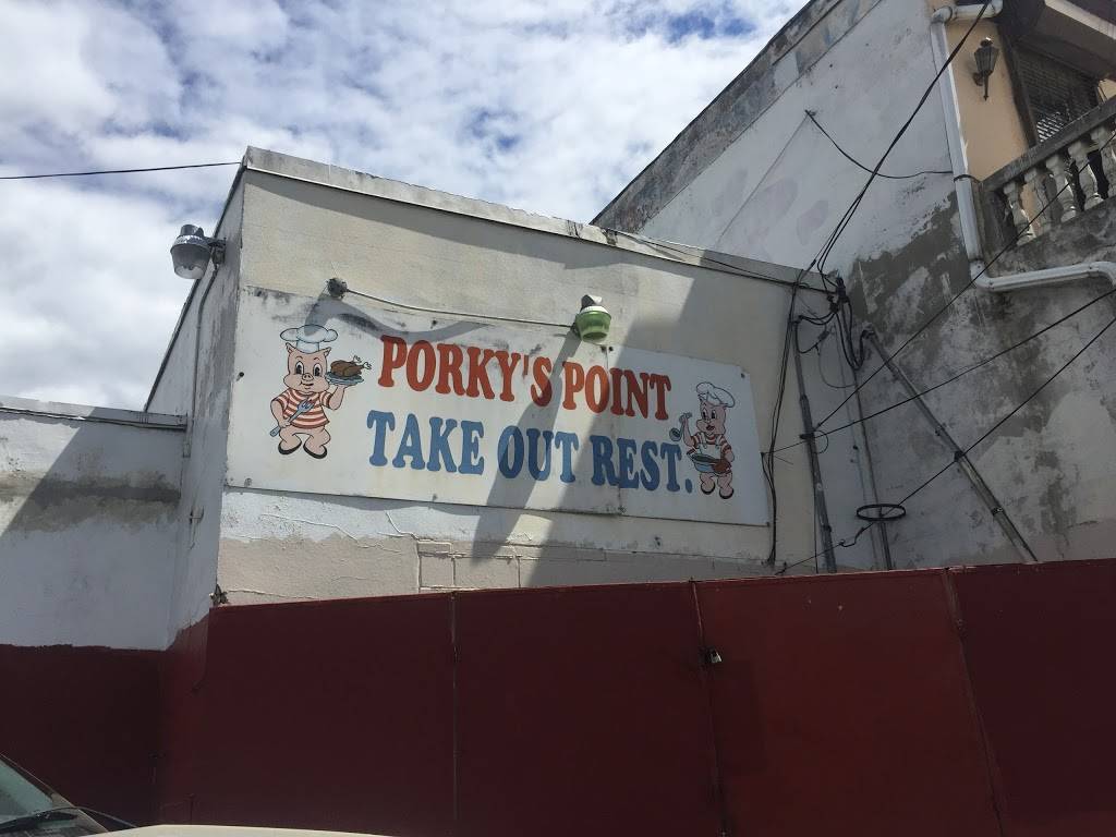 Porkys Point Restaurant | meal takeaway | 3824 N 5th St, Philadelphia, PA 19140, USA | 2152216243 OR +1 215-221-6243