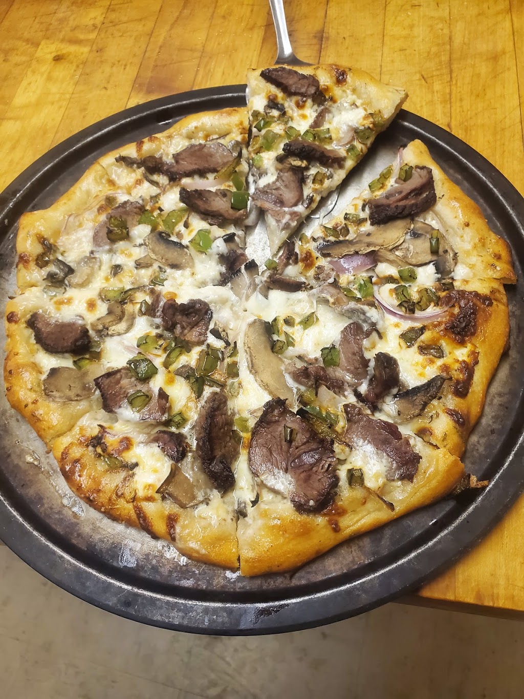 Cheers-Pizza Plus | restaurant | 310 Walnut St, Yankton, SD 57078, USA | 6056654503 OR +1 605-665-4503