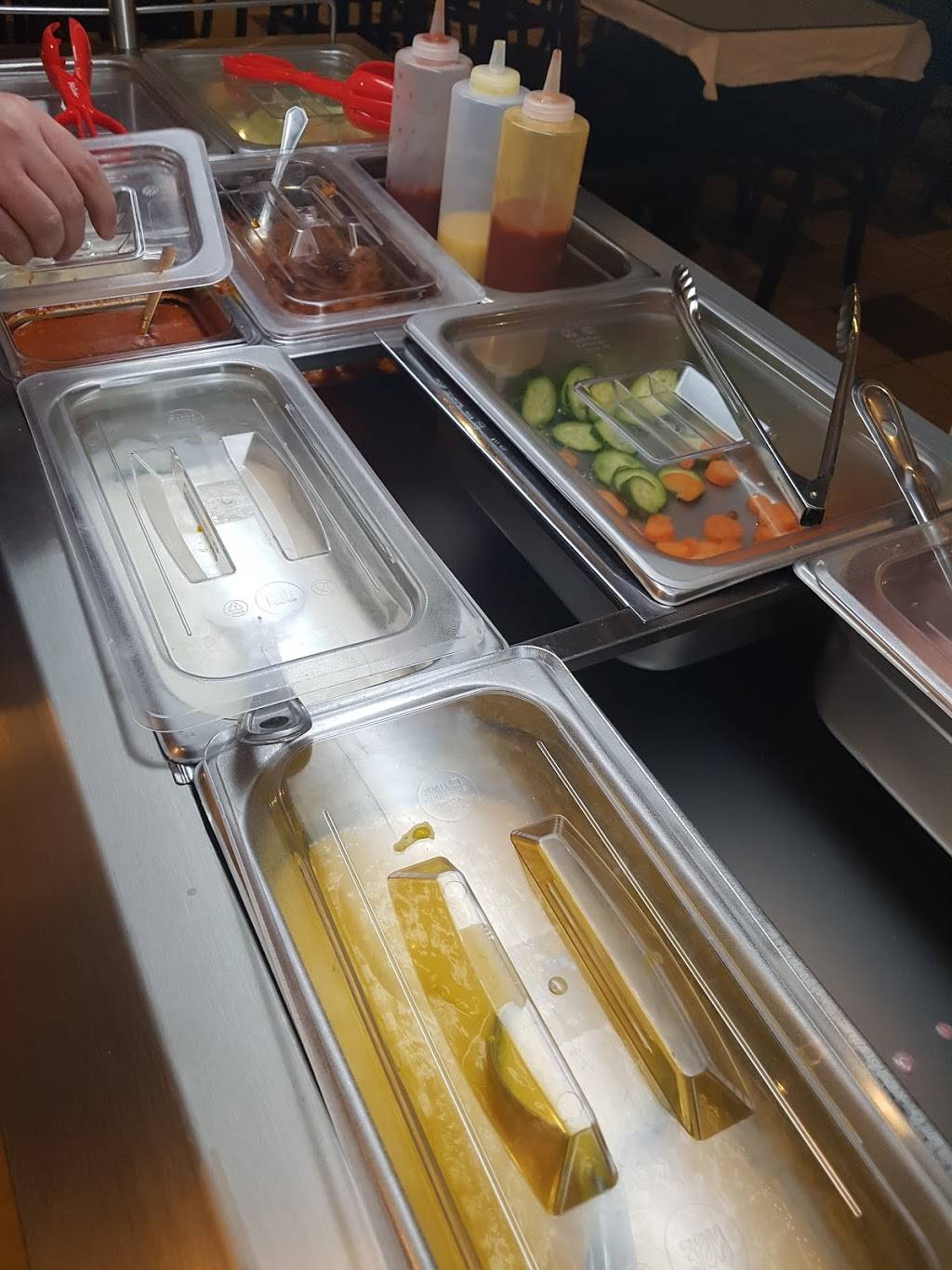 Namaste Flavours South Indian Restaurant | restaurant | 2240 Wyandotte St W, Windsor, ON N9B 1K2, Canada | 5199155955 OR +1 519-915-5955