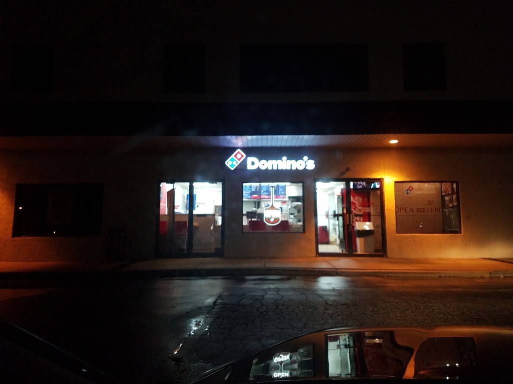 Dominos Pizza | meal delivery | 31 S Eagle Rd Ste 103, Havertown, PA 19083, USA | 6107894520 OR +1 610-789-4520