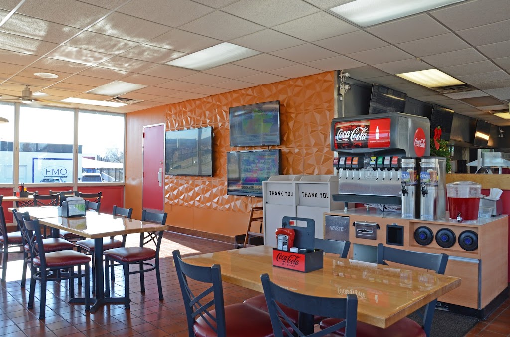 Southern Soul Cuisine | restaurant | 535 NW Broad St, Murfreesboro, TN 37129, USA | 6154109900 OR +1 615-410-9900