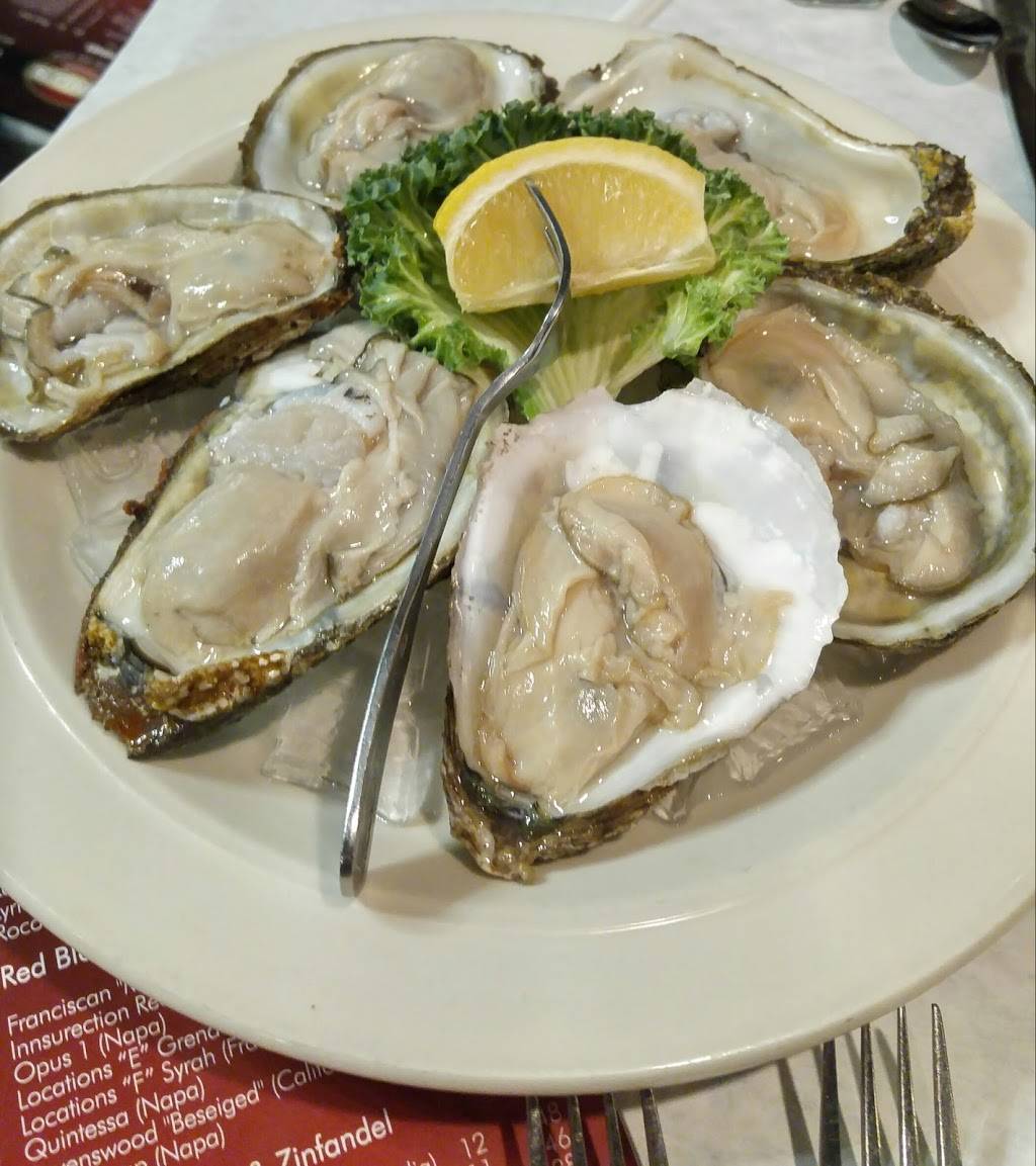 Ginos Steak House | restaurant | 1259 Joliet St, Dyer, IN 46311, USA | 2198653854 OR +1 219-865-3854