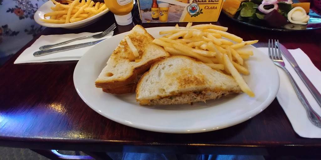 Tower Grille of Danville | restaurant | 301 Hartz Ave, Danville, CA 94526, USA | 9258206996 OR +1 925-820-6996