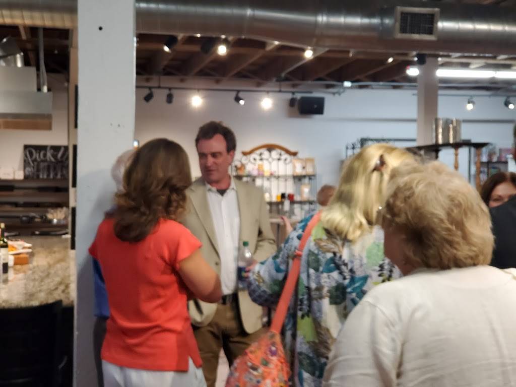 The Cafe at Reid Street Gallery | restaurant | 24 Reid St, Chatham, VA 24531, USA | 4344332264 OR +1 434-433-2264