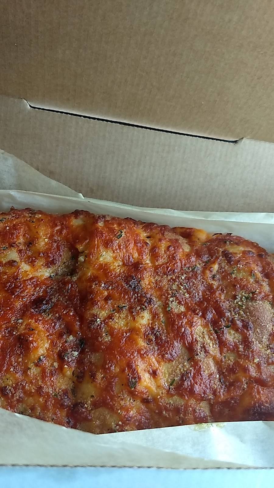 Dominos Pizza | meal delivery | 1918 E Osceola Pkwy, Kissimmee, FL 34743, USA | 4073484100 OR +1 407-348-4100