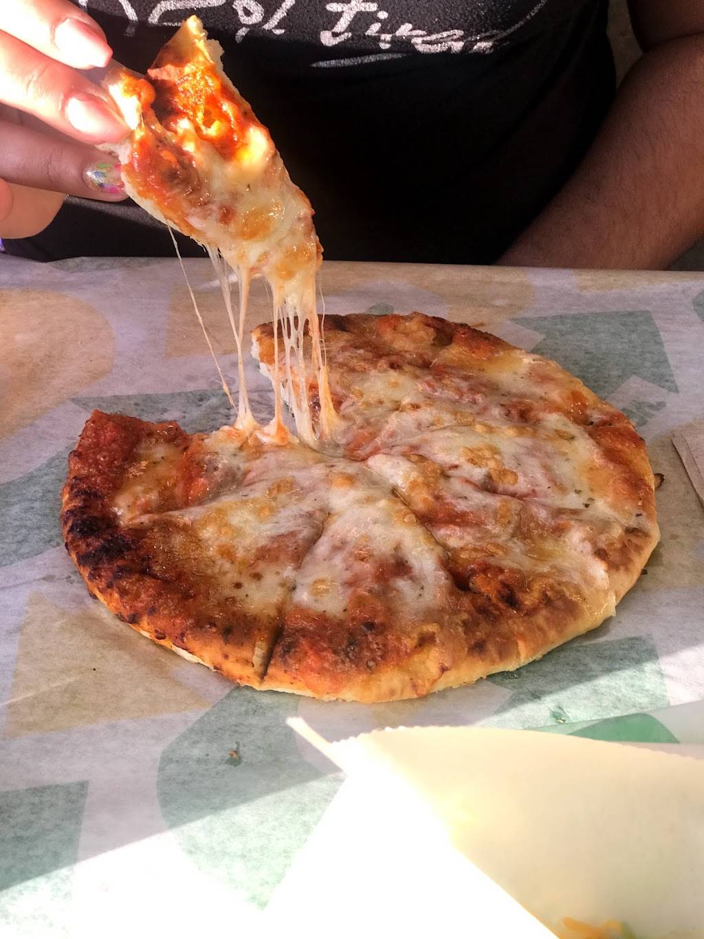 Subway Restaurants | restaurant | 28700 S Dixie Hwy, Homestead, FL 33033, USA | 3052422828 OR +1 305-242-2828