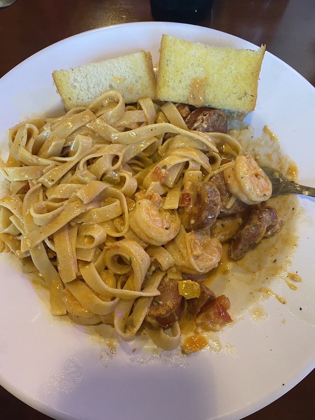 The Lost Cajun | restaurant | 2401, I-40 W Frontage Rd, Amarillo, TX 79109, USA | 8065760019 OR +1 806-576-0019