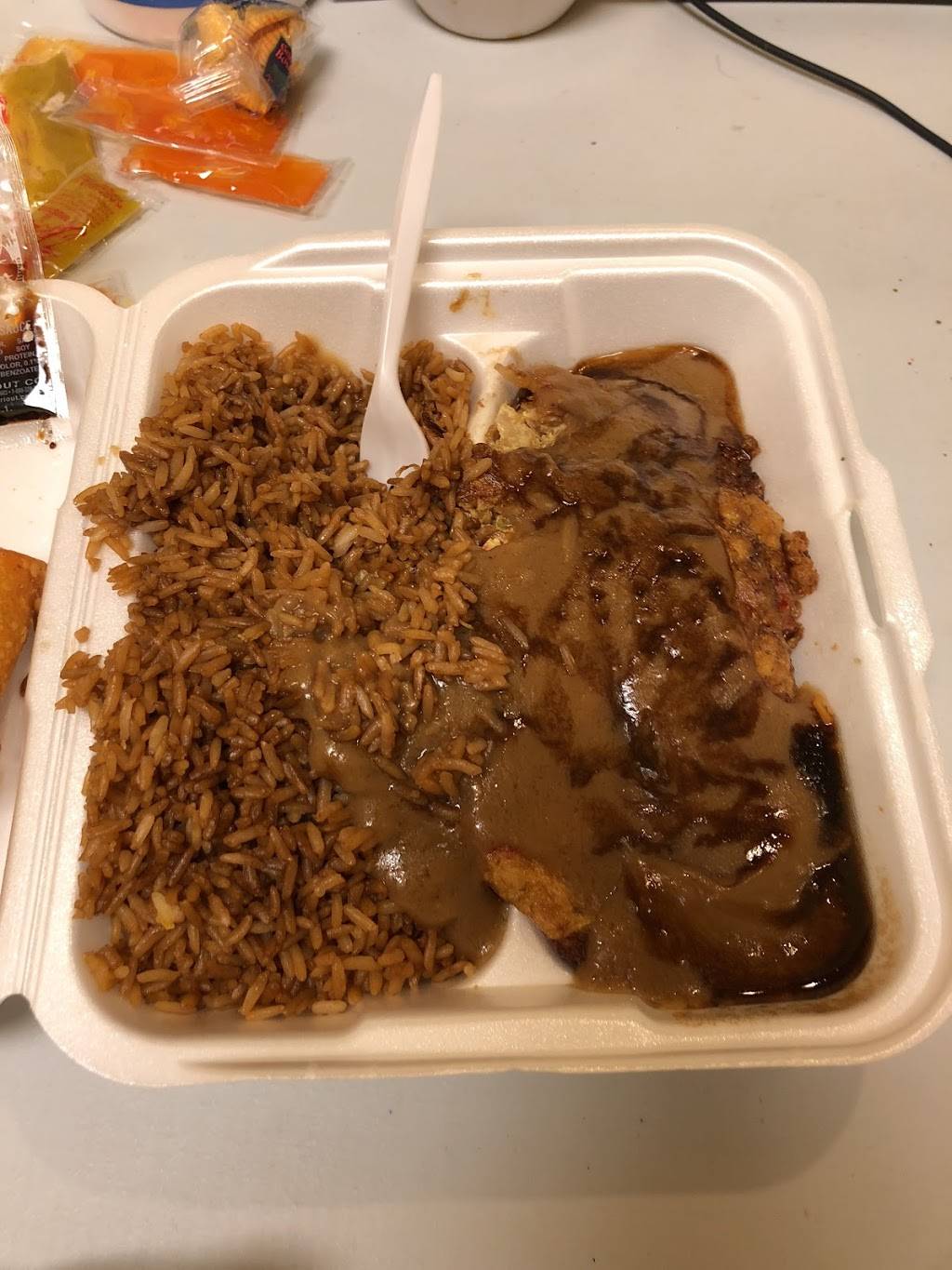 Ho Wok | restaurant | 1223 Bruce B Downs Blvd, Wesley Chapel, FL 33544, USA | 8139732330 OR +1 813-973-2330