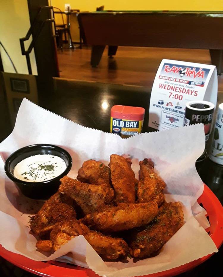 Old Major | restaurant | 900 S Carey St, Baltimore, MD 21223, USA | 4438737363 OR +1 443-873-7363