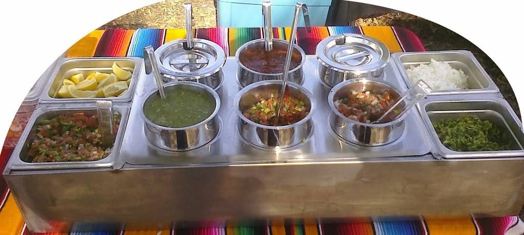 Tacos Guzman | restaurant | 15480 Arrow Hwy, Baldwin Park, CA 91706, USA | 6264075781 OR +1 626-407-5781