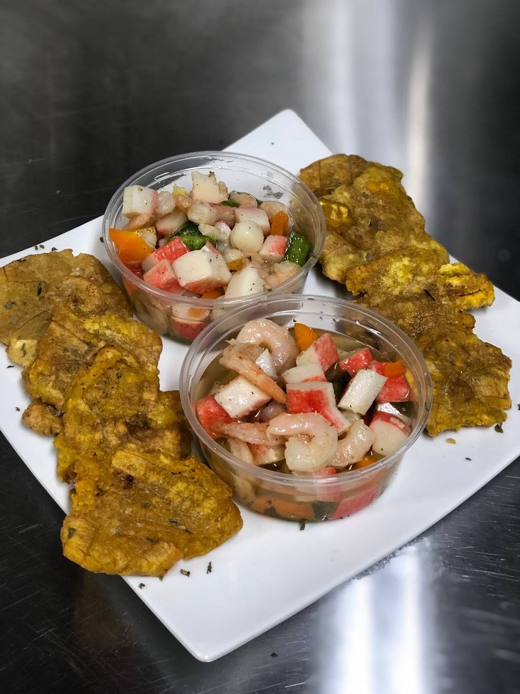 Omis Grill Latin American Food Truck | restaurant | 2630 W Waters Ave, Tampa, FL 33614, USA | 8137585807 OR +1 813-758-5807