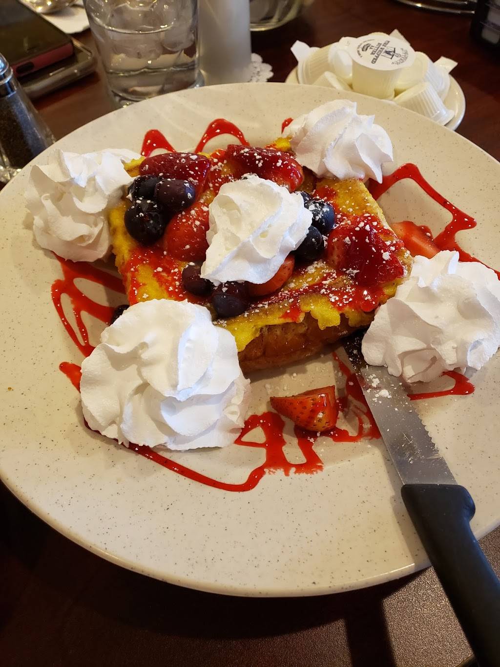 Lemont Street Cafe | restaurant | 7329 Lemont Rd, Downers Grove, IL 60516, USA | 6309682944 OR +1 630-968-2944